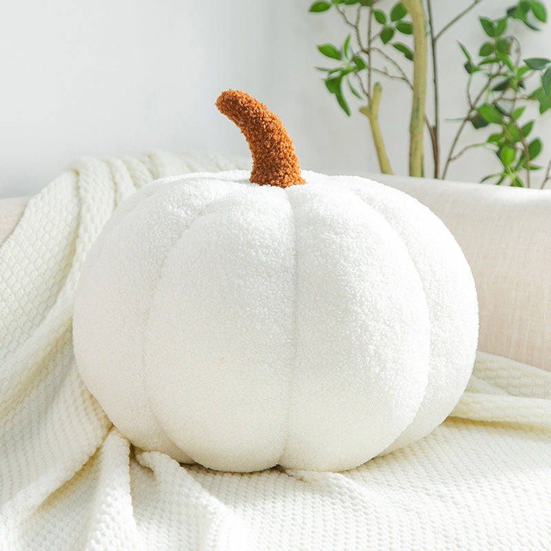 Pumpkin Pillows