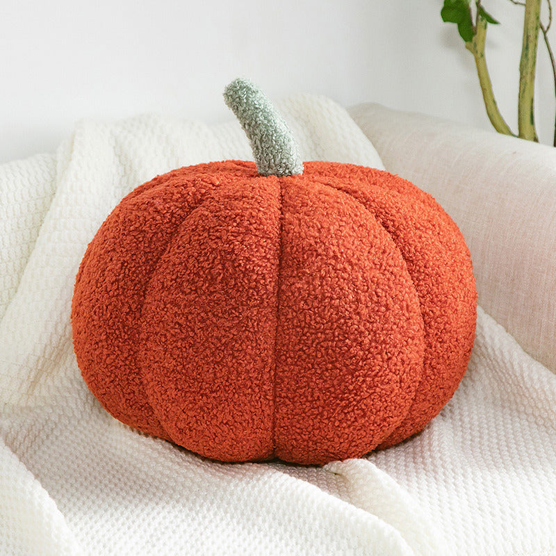 Pumpkin Pillows