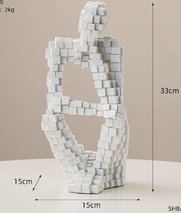 Cubic Thinker