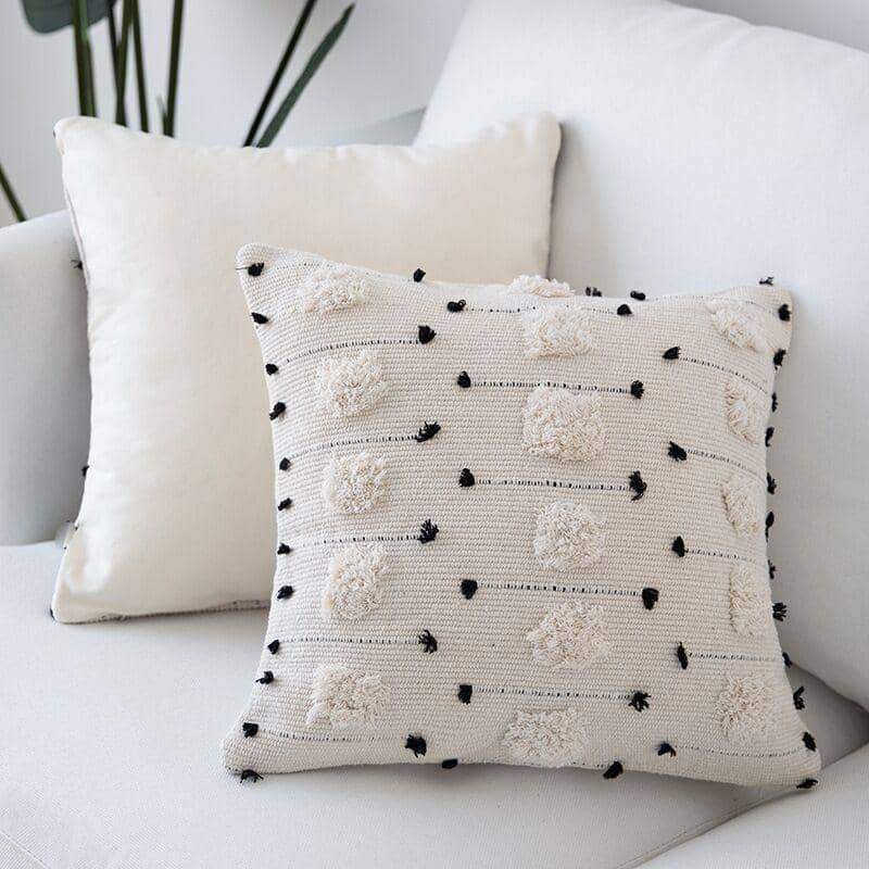 Black&White Pillow