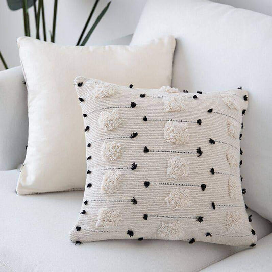 Black&White Pillow