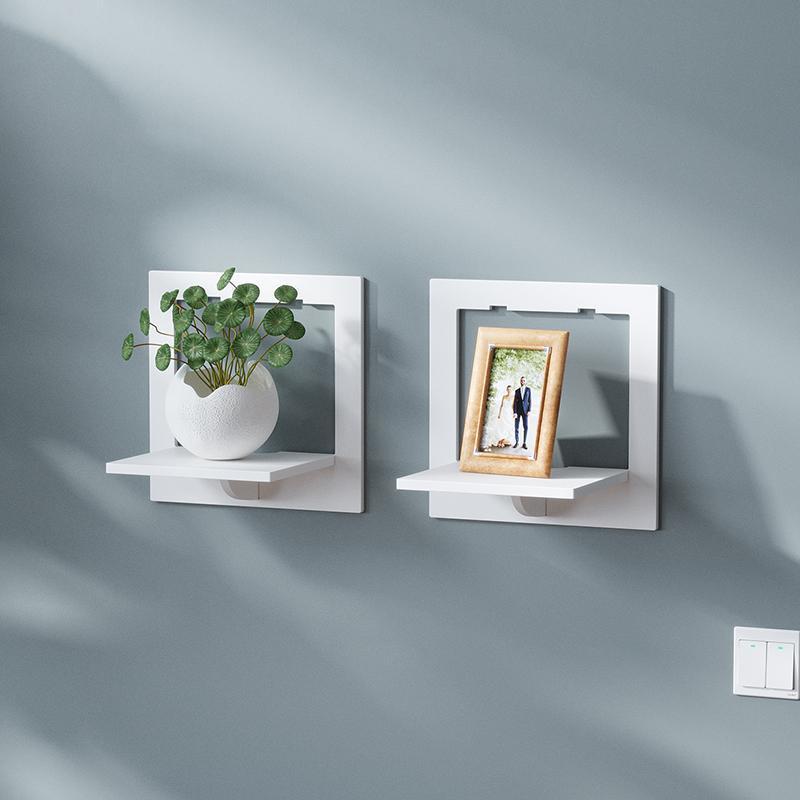 Wall Geo-Frames