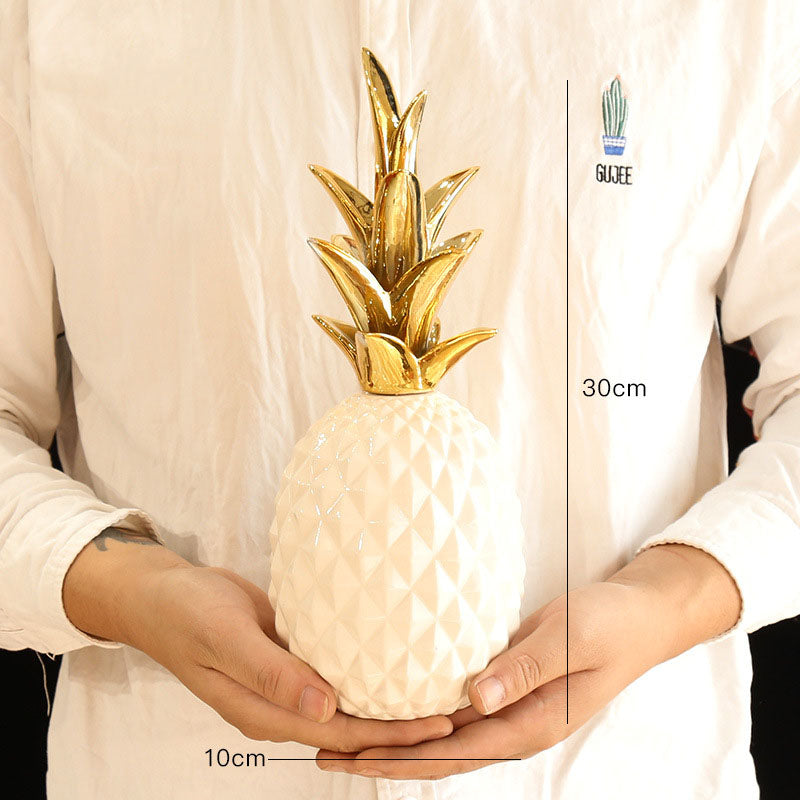 Neutral Pineapples