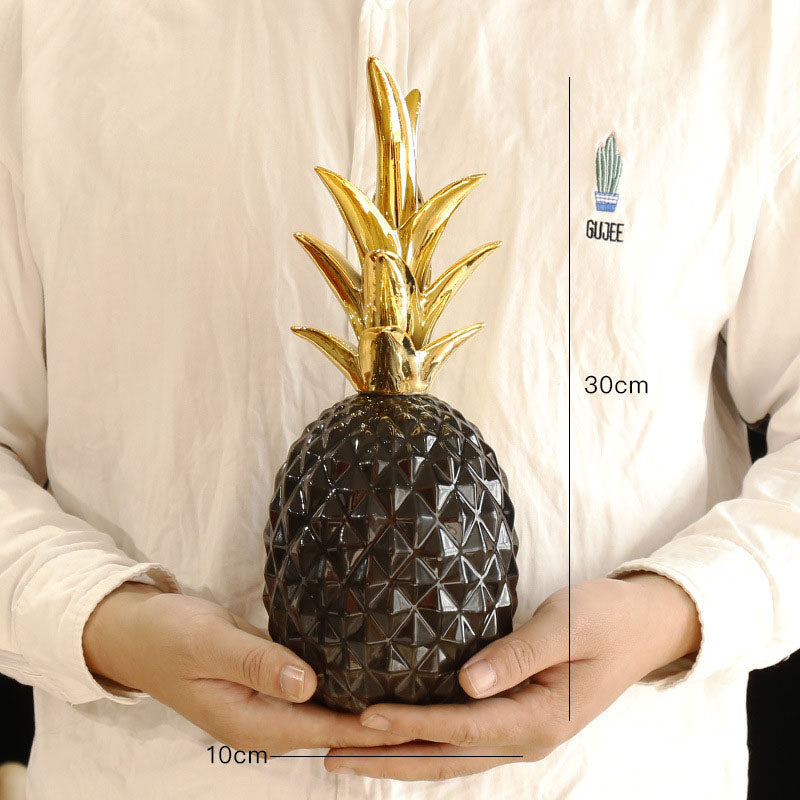 Neutral Pineapples