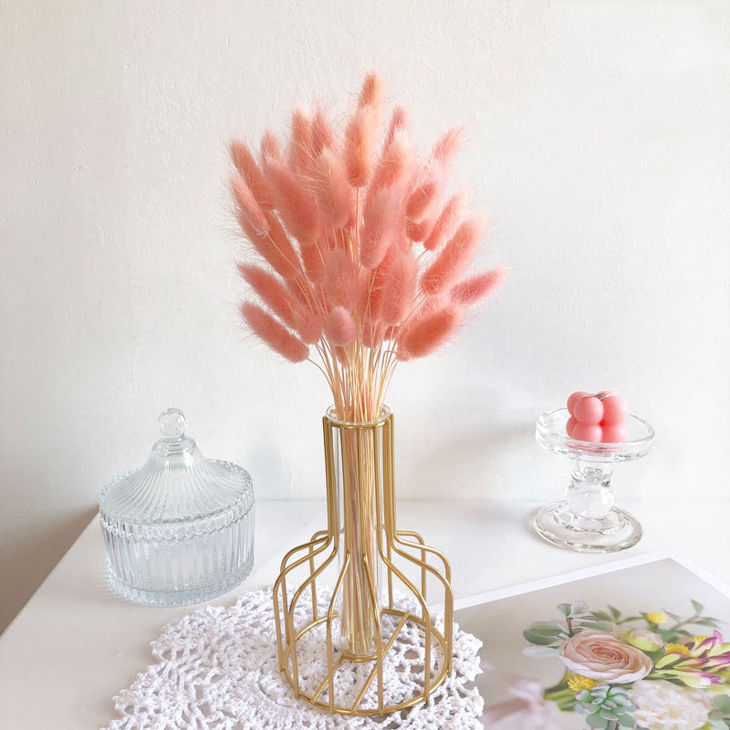 Color-Dried Bouquets