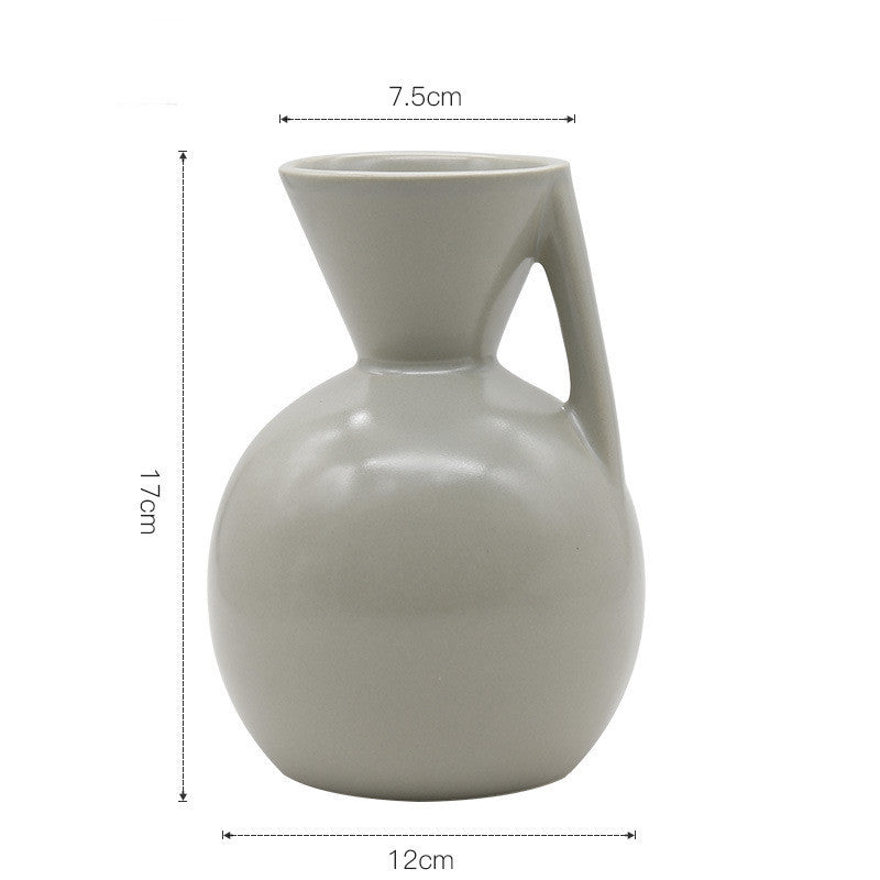 Organic Vase