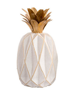 Ceramic Pineapple