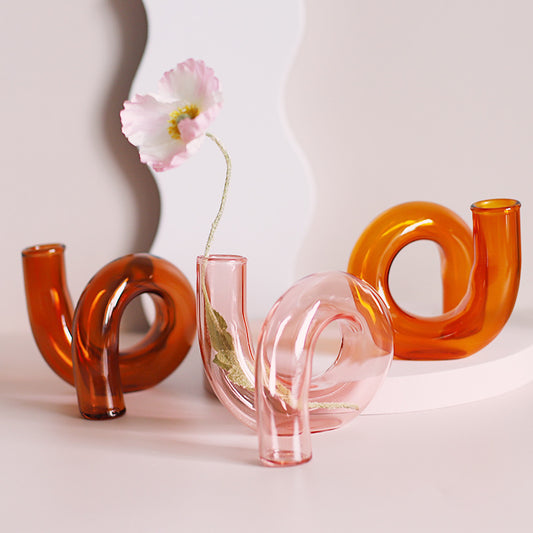 Swirl Glass